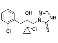 丙硫菌唑