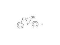 2-(2-氟苯基)-2-(4-氟苯基)环氧乙烷